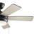 Starkk 42'' Ceiling Fan with LED Lights