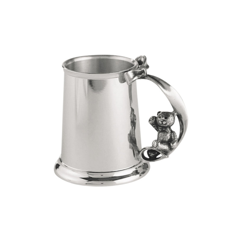 Christening Mug