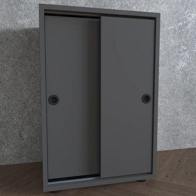 Rhowan Storage Cabinet