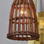 Jordan Wall Sconce by Becki Owens