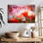 Hardie Tulips And Butterflies-107722031