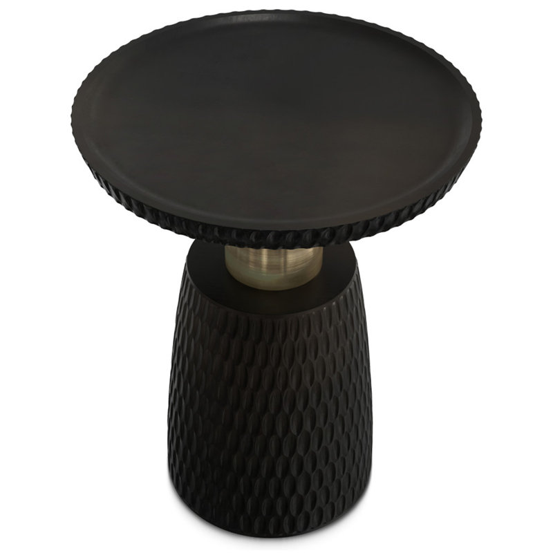 Breanna Side Table