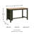 Malkin Counter Height Dining Table-99374617