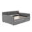 Full Size Upholstered Daybed With Trundle-785711918