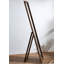 Toronto Wood Floor Mirror-41159690