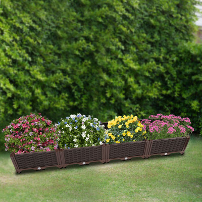 Sangeta Planter Box