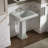 Memoirs Rectangular Pedestal Bathroom Sink with Overflow-19195569-10939917