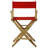 Alyzon Folding Director Chair-28331093-28331096