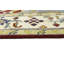 Tapis traditionnel rouillé rouge Heriz Serapi-96907063
