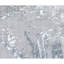 Tapis rectangulaire en laine / viscose noué à la main beige / blanc / gris-92290921