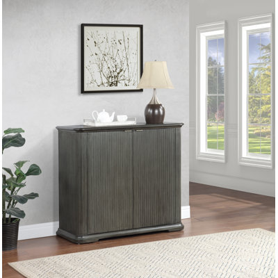 Akachi 42'' Mini Bar