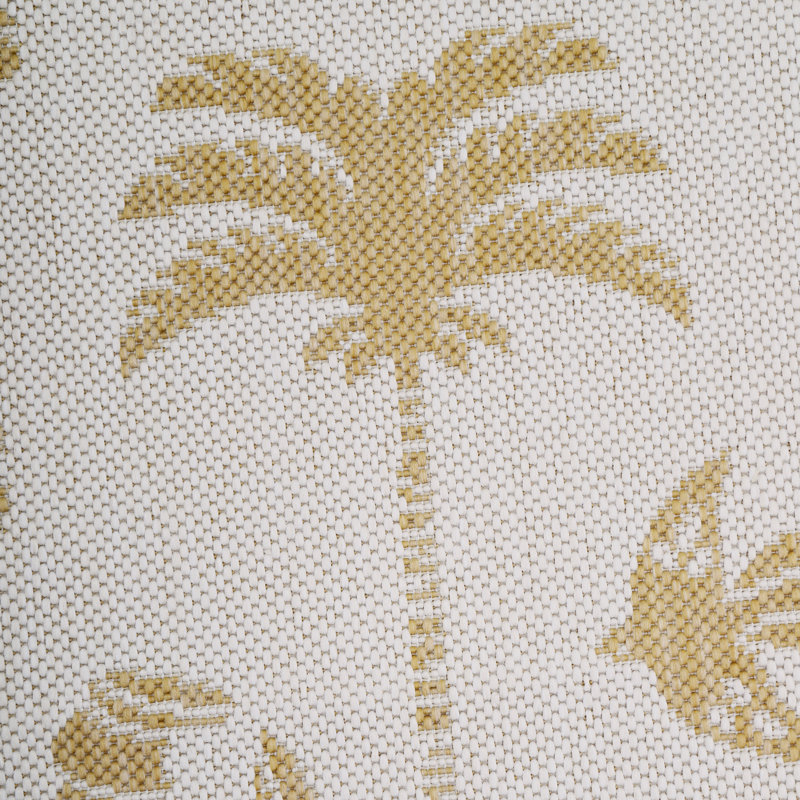 Aqueela Floral Area Rug, Rectangle 120 x 170cm