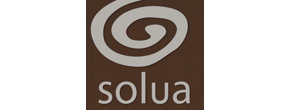 Logo Solua