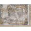 Tapis de salon en polyester biologique crème-984297974