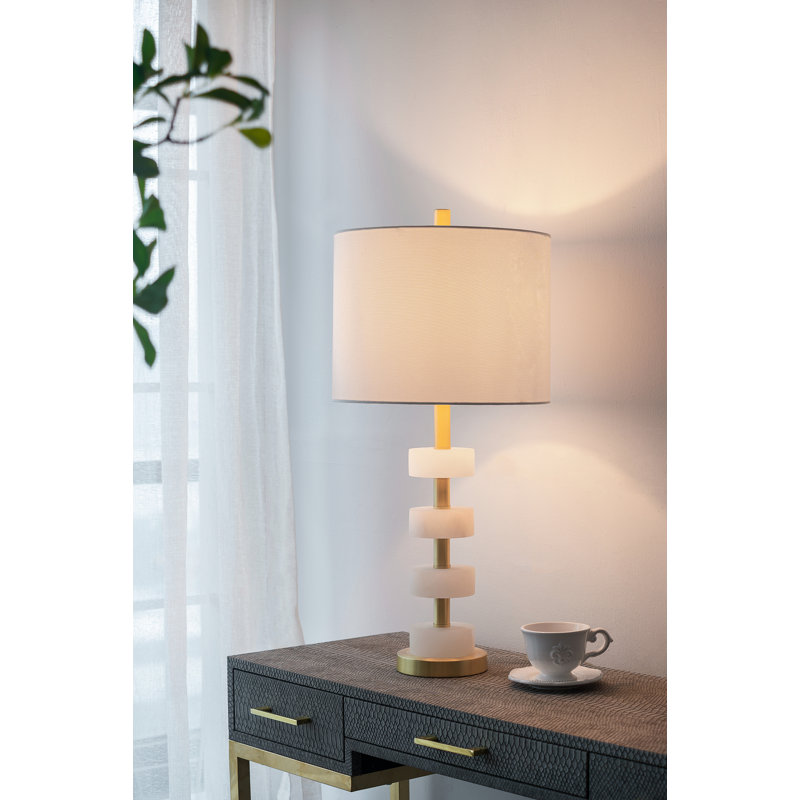 Casavant with sturdy base