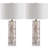 Clairville Shell Table Lamp
