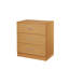 Armen Piece Bedroom Set-40170250