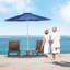 Parasol de patio 9 pi Sariyha-1131355415