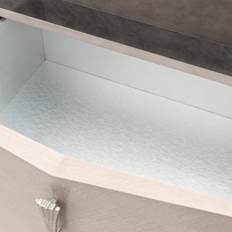 Fantosini Dresser - Silver Mist