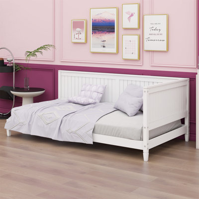 Wood Daybed/Sofa Bed