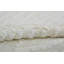 Wool Abstract Area Rug in Ivory-69674930