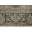 Tapis rose 7x9