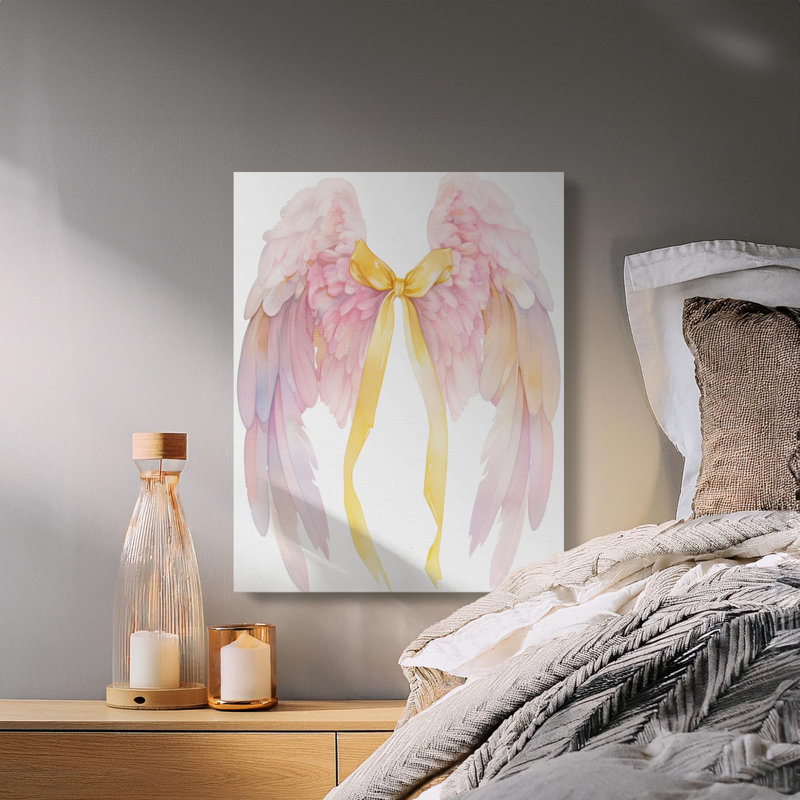 Wrapped Canvas Print Set, 24x32