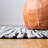Fales Rag Rug Hand Woven Cotton Striped Rug-1121825870
