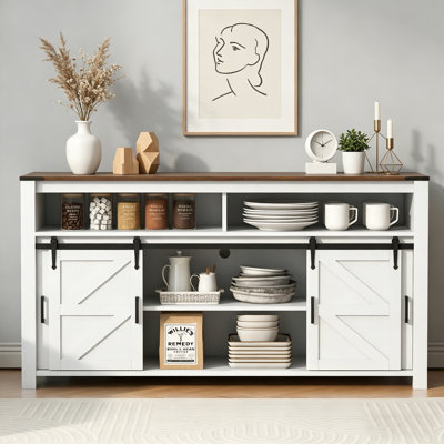 Buffet 59,3 po Farmhouse