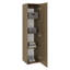 Armoire mauve