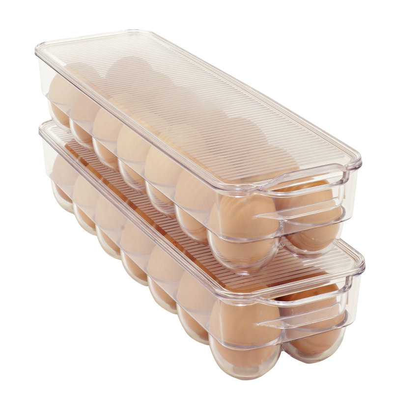 Kitchen Details 14oz. Food Storage Container