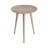 Zoey Solid Wood 3 Legs Accent Table-1087181984