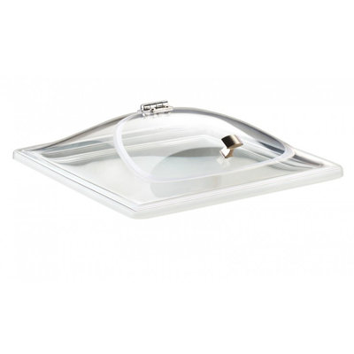 Cold Concept Hinged Dome Lid