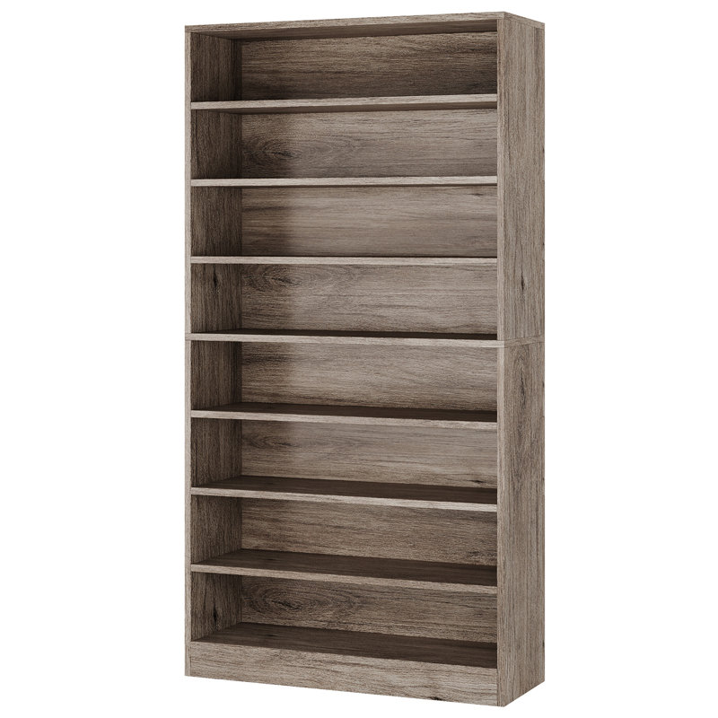 Armoire à chaussures grise 31,49 po, Gris