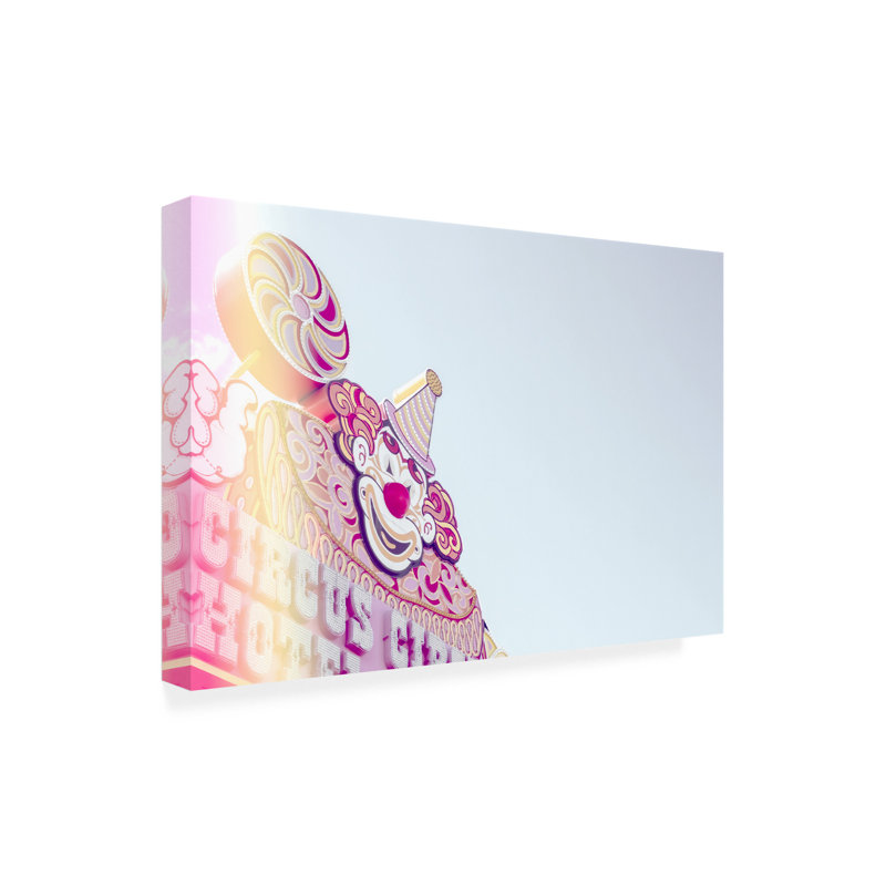 Art sur toile «bolle pictufy studio III», H 16 po x l 24 po