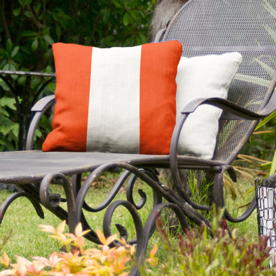  Indoor/Outdoor Throw Pillow
