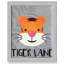 Impression sur papier Tigert Lane Tiger Lane-47833542-47833548