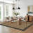 Carpet Rugs for Living Room Washable Rug,Non Slip Foldable Hallway Carpet for Entryway,Kitchen,Bathroom & Laundry Areas-911268069-911268068