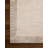 Chris Loves Julia x Loloi Calvin Ivory / Pebble Area Rug-117165002