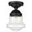 Aelynn Glass Semi Flush Mount-1226198913-1226198925