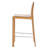 Willesden Upholstered Counter Stool-41723657-30222645