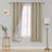 Penrith Blackout Curtain Pair-372748713-372748712