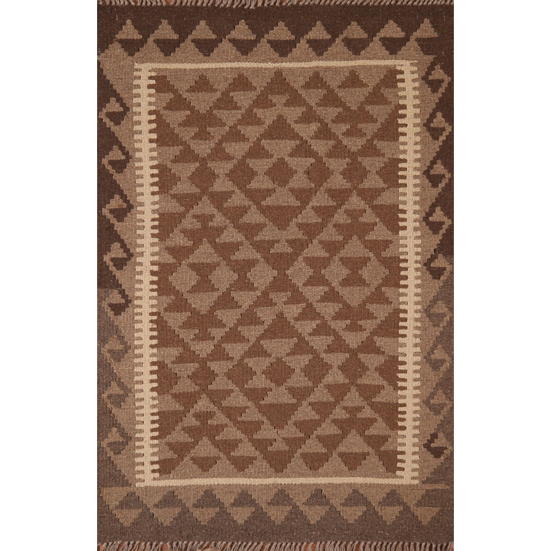 Tapis rectangulaire 2 pi 9 po x 4 pi 2 po Gira