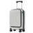 Front Opening Luggage Set 3 Piece-129384201