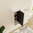 Cranor Wall-Mounted Bathroom Cabinet with Open & Closed Storage-432995532-432995535