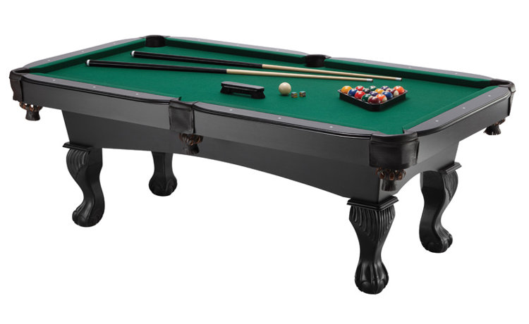 How Much Is a Pool Table? A Pool Table Buying Guide