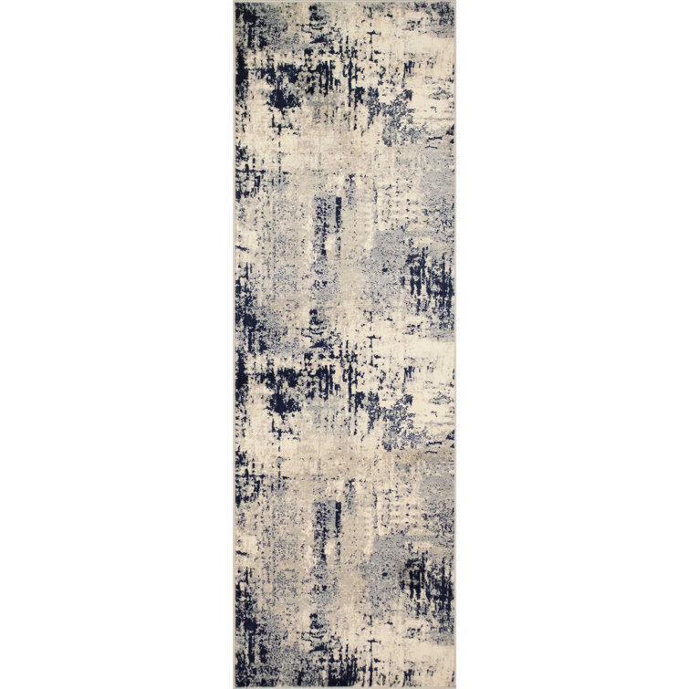 Kelson Abstract Indoor Rug