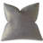 Leonis Metallic Decorative by Studio 773 Pillow Cover & Insert