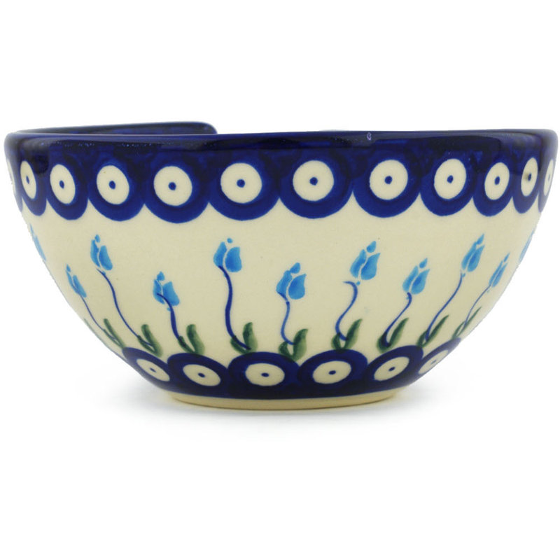 Ceramic Decorative Bowl
