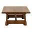 Lachlan Coffee Table Natural